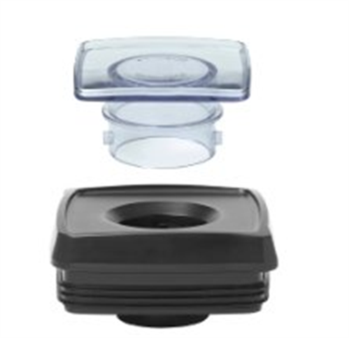 Víko nádoby kompletní SM8000