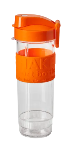 SB3381 Nádoba kompletní s víkem SM338x/SM339x 570 ml oranžová