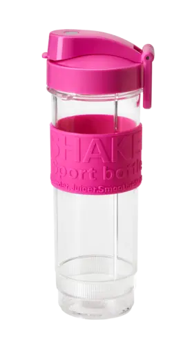 SB3383 Nádoba kompletní s víkem SM338x/SM339x 570 ml růžová