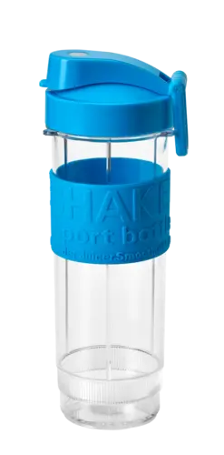 SB3384 Nádoba kompletní s víkem SM338x/SM339x 570 ml modrá