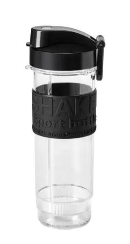 SB3385 Nádoba kompletní s víkem SM338x/SM339x/SM3490 570 ml černá