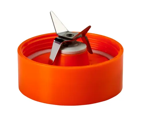 Nožová část kompletní SM3381 - oranžová