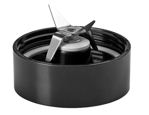 Nožová část kompletní SM3385/SM3390/SM3490 - černá