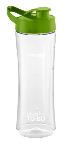 Nádoba kompletní s víkem SM3365 - 600 ml