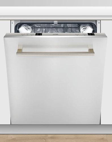MNV4260 umývačka riadu vstavaná plne integrovaná 60 cm