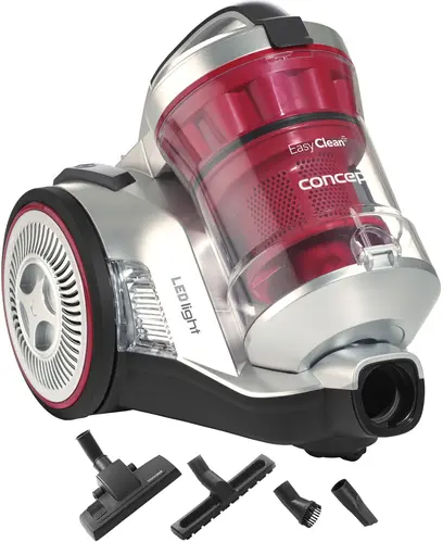 VP5200 Cyklónový vysávač 700 W