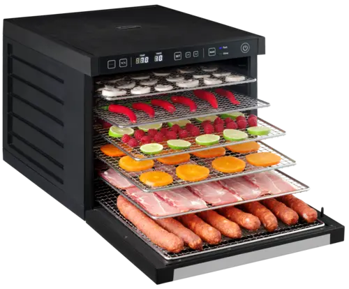 SO3000 Sušička ovocia PROFI 1000 W