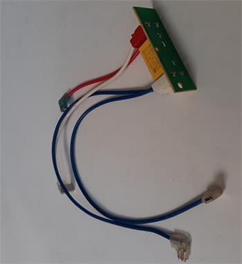 Elektronika kompletni VP5210