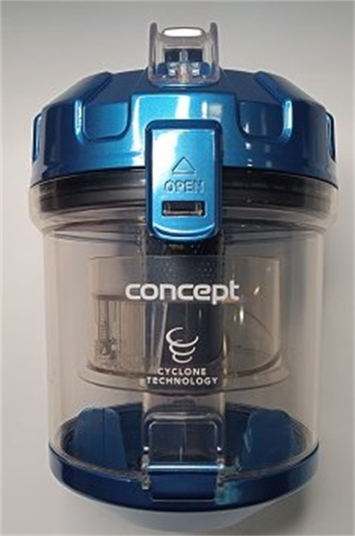 Cyklónová nádoba VP5210