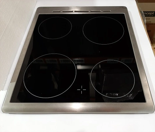 Sklokeramická deska náhradní SVE6060ss