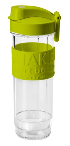 SB3386 Nádoba kompletná s vekom SM338x/SM339x 570 ml, zelená