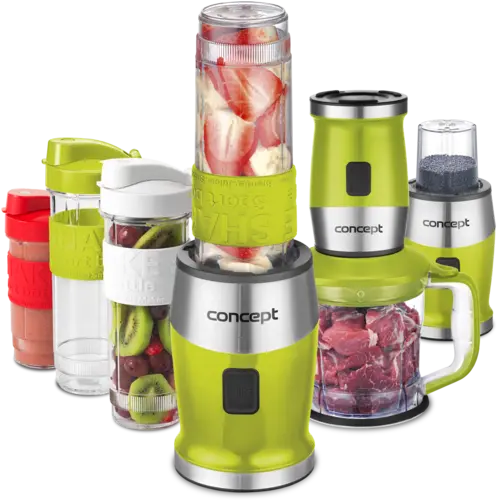 Smoothie maker SM3393