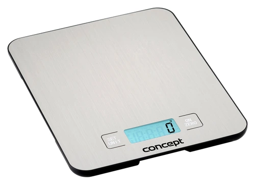 VK5710 váha kuchynská digitálna 15 kg SINFONIA