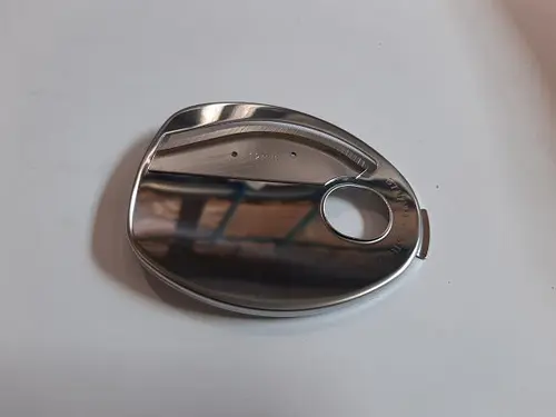 Struhadlo na jemné plátky ES1000/ES1010