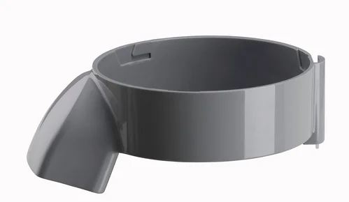 Miska s výlevkou ES1000