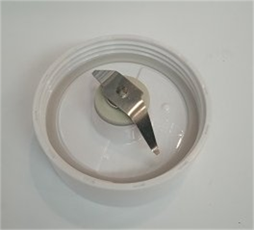 Nožová část mlýnku kompletní SM3391, SM3491 - bílá