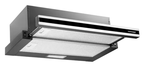 OPV3560 Digestor vstavaný výsuvný 60cm SINFONIA