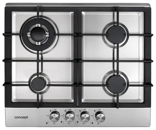 PDV4760 Plynová doska vstavaná 60 cm