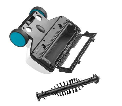 Turbokartáč VP4200