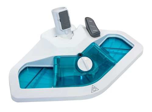 Hubice podlahová CP2000