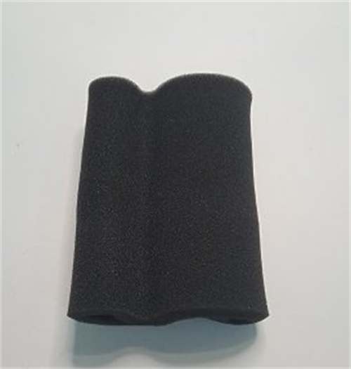 Vstupní molitanový filtr CP3000