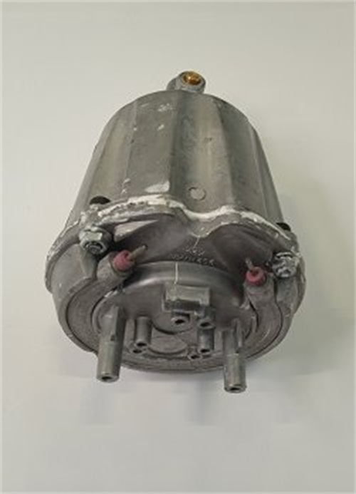 Tlaková nádoba CP1010