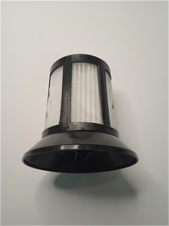 Hepa filtr cyklónové nádoby VP5075/VP5076