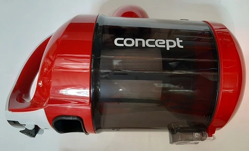 Cyklónová nádoba VP5075