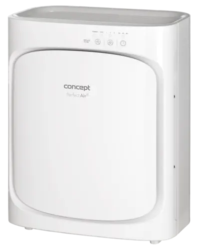 CA1000 Čistička vzduchu Perfect Air so vstavaným ionizátorom