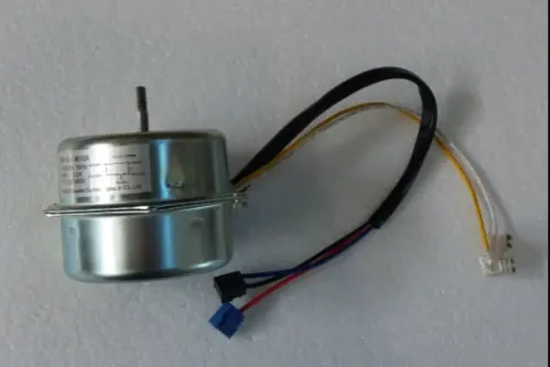 Motor OV2000