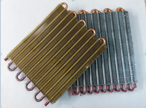 Chladič - výparník OV2000