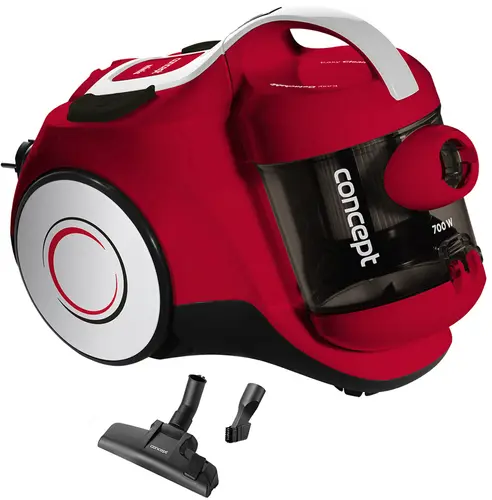 VP5075 Cyklónový vysávač Minis 700 W