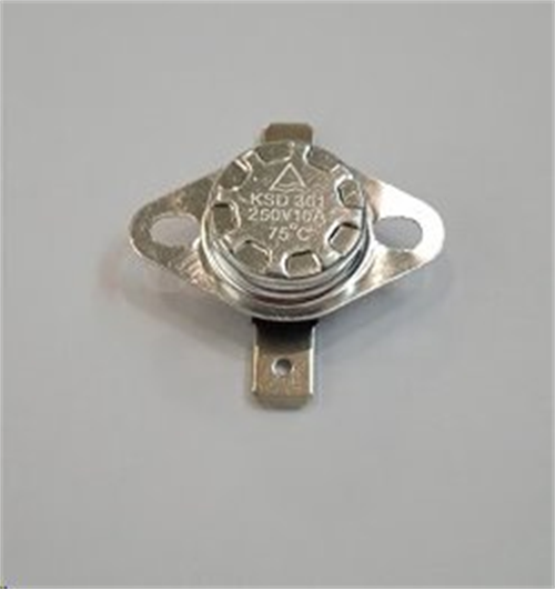 Termostat KS4000/KS4010/ KS4100