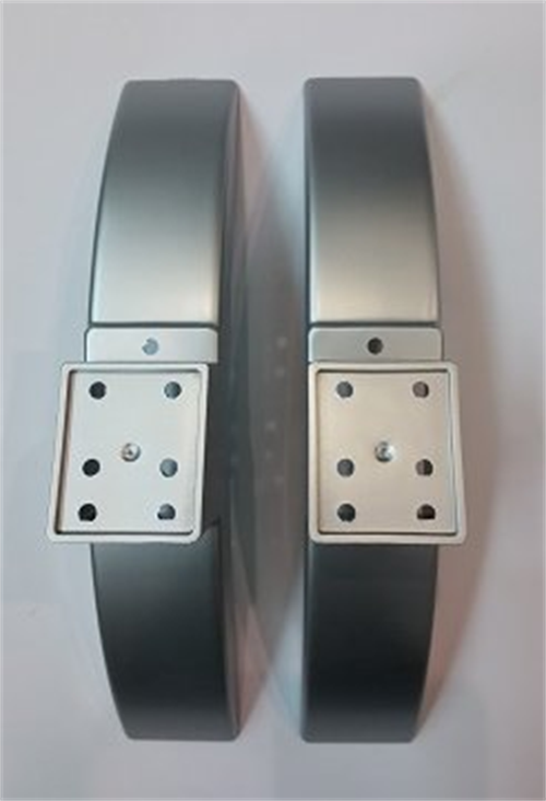 Nohy kompletní KS4000/KS4010 (pár)