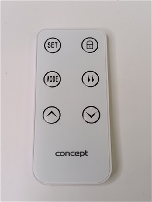 Dálkový ovladač KS4000/KS4010