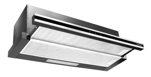 OPV3890 Digestor vstavaný výsuvný 90cm SINFONIA