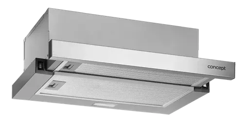 OPV3150 Digestor vstavaný výsuvný 50cm