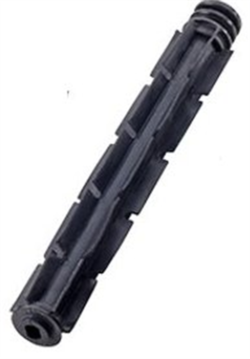 Gumový kartáč VR2000/VR2010