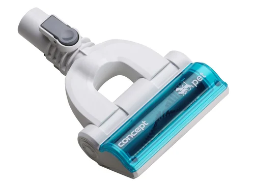 Malý turbokartáč VP6000