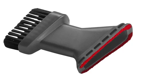 Nástavec na štěrbinovou hubici - kartáč VP6000