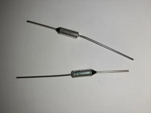 Tepelná pojistka SO4000