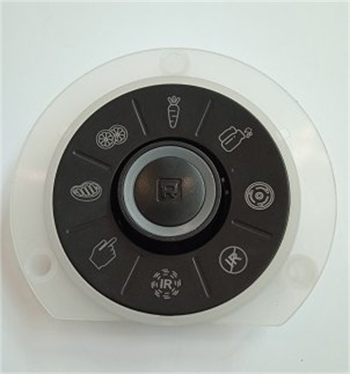 Tlačítko ovládání kompletní SO4000