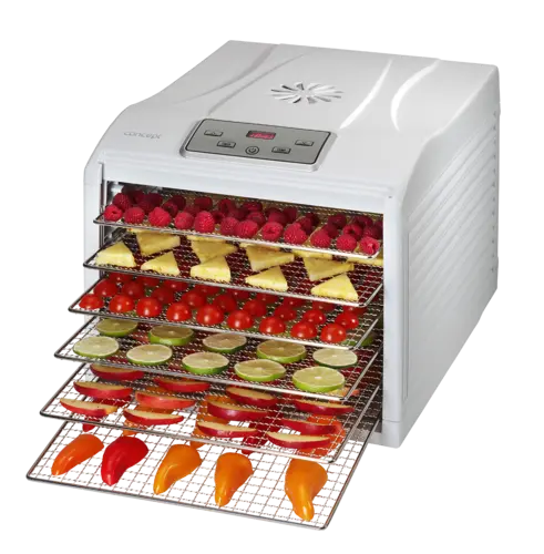 SO2050 Sušička ovocia digitálna 500 W