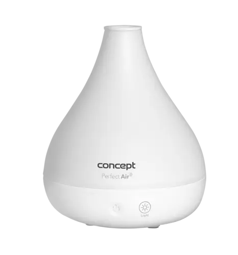 ZV1010 Zvlhčovač vzduchu Perfect Air s aromadifuzérom 2v1