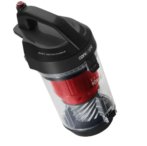 Cyklonová nádoba VP5230