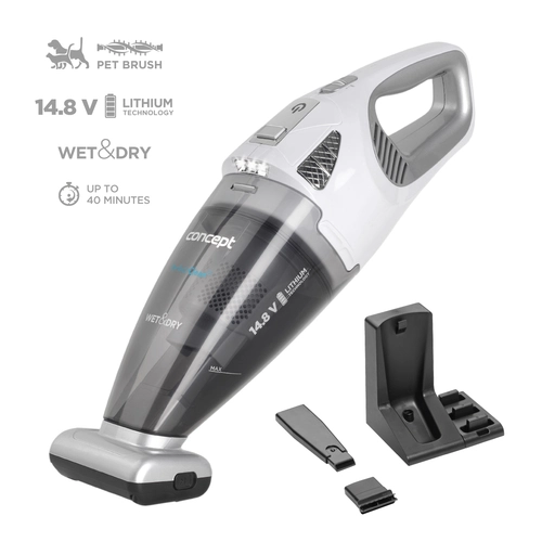 VP4370 Ručný vysávač 14,8 V Perfect Clean