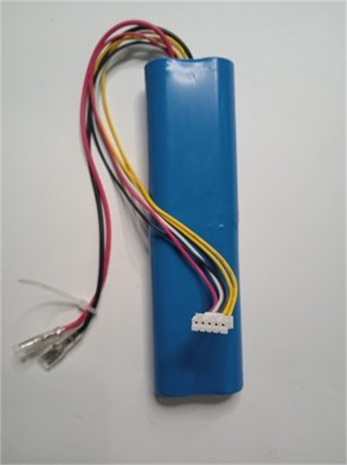 Akumulátor VP4370 - nový 5 pins