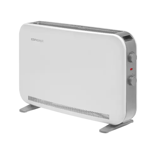 KS3020 Konvektor 2000 W biely