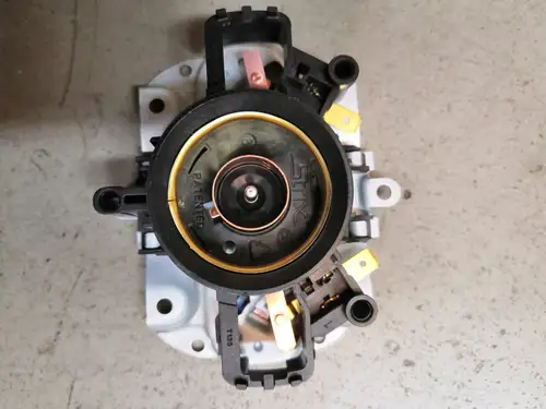 Konektor konvice/Bezpečnostní modul RK4110/RK4120