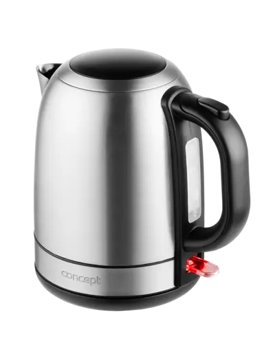 RK3250 Rýchlovarná kanvica nerezová 1,2 l